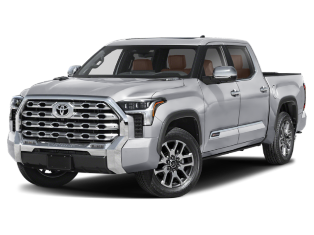 2024 Toyota Tundra 1794 Edition's photo