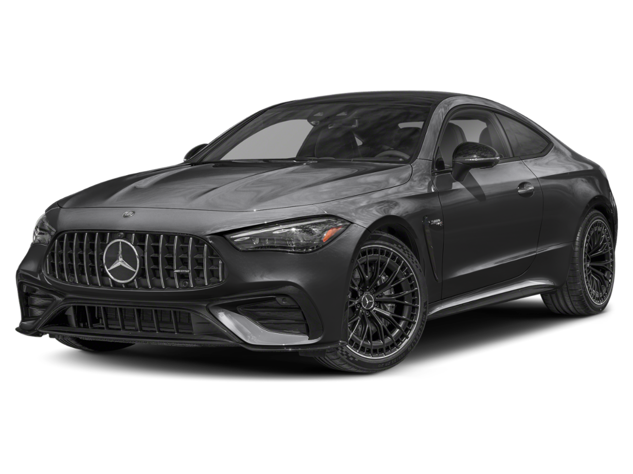 2026 Mercedes-Benz CLE