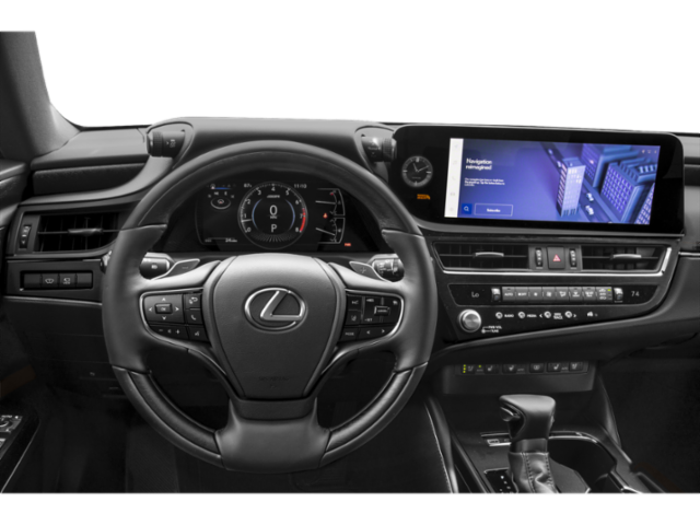 2025 Lexus ES 350 Ultra Luxury photo 4