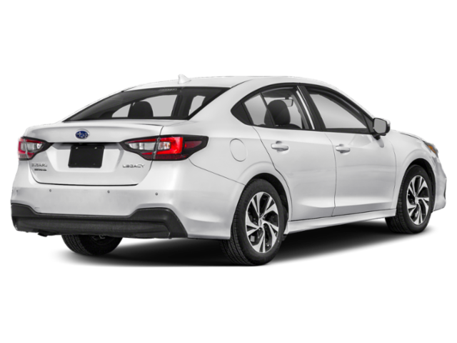 2025 Subaru Legacy Premium photo 2