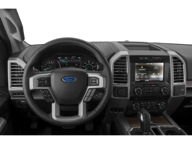 2015 Ford F-150 Lariat photo 4