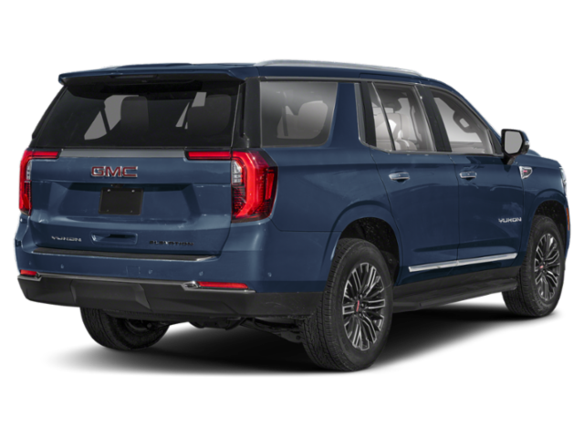 2026 Gmc Yukon photo 2