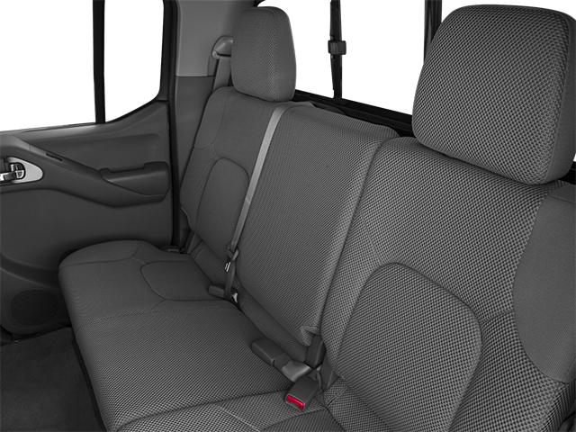 2014 NISSAN FRONTIER - Image 12
