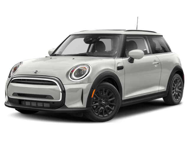 2023 MINI Hardtop 2 Door Base's photo
