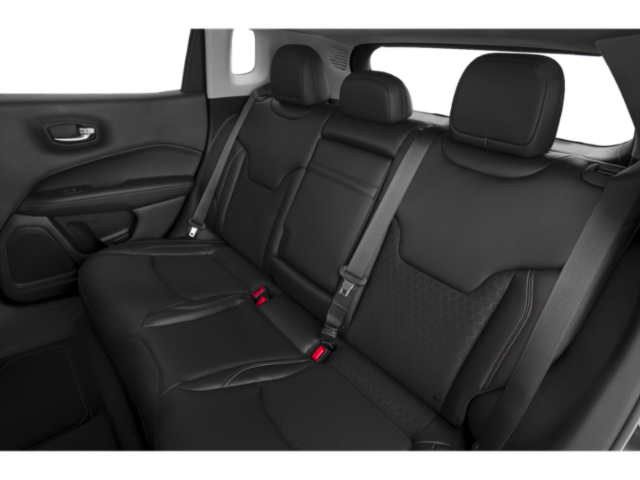 2018 Jeep Compass Limited photo 14