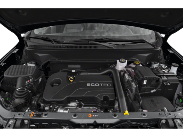2019 Chevrolet Equinox LS photo 14