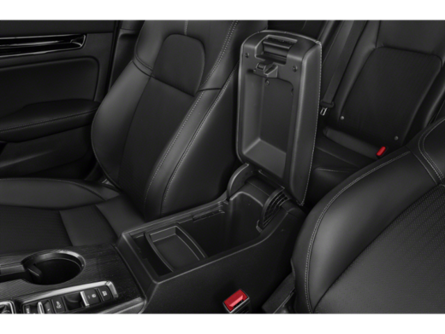 2024 Honda Civic Sport Touring photo 9