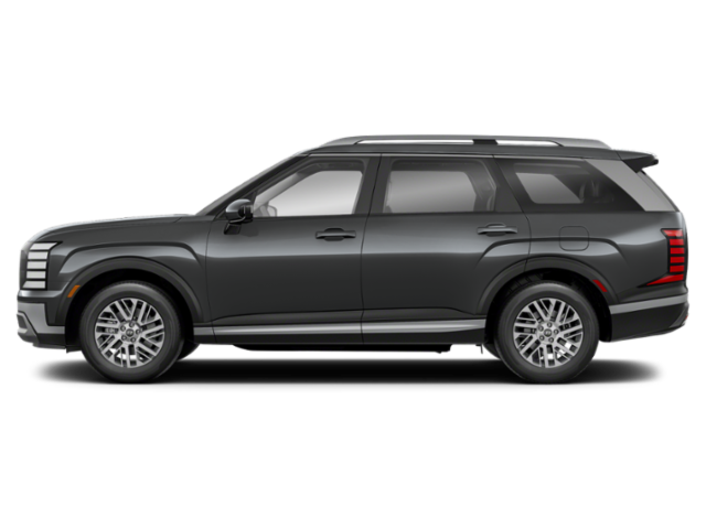 2026 Hyundai Palisade SEL photo 2