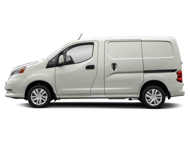 2019 Nissan NV200 SV photo 3