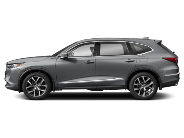 Image of Acura MDX w/Technology Package AWD 4D Sport Utility