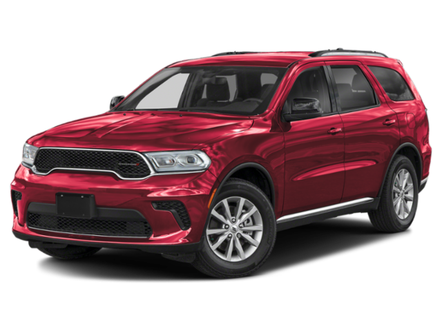 2026 Dodge Durango GT Plus photo 2