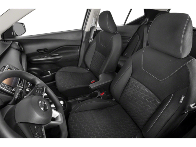 2021 Nissan Kicks S photo 5