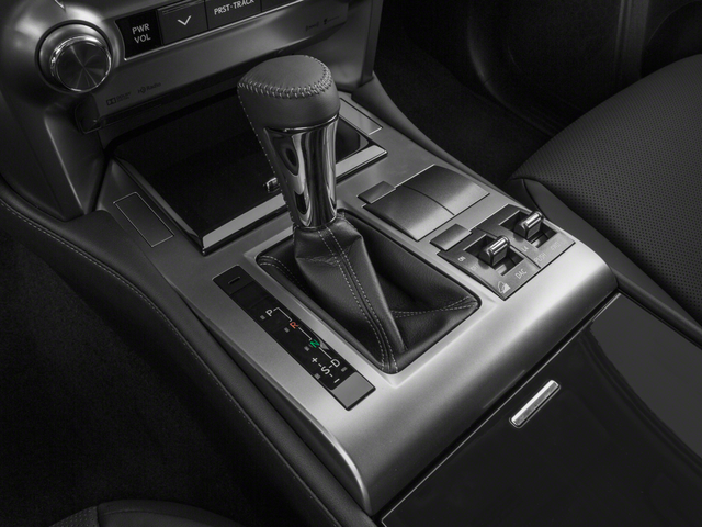 2017 Lexus GX 460 photo 8