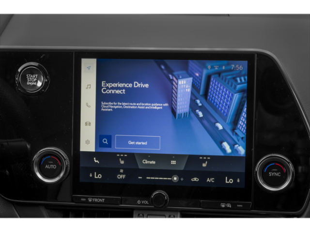 2026 Lexus NX F SPORT Handling photo 4