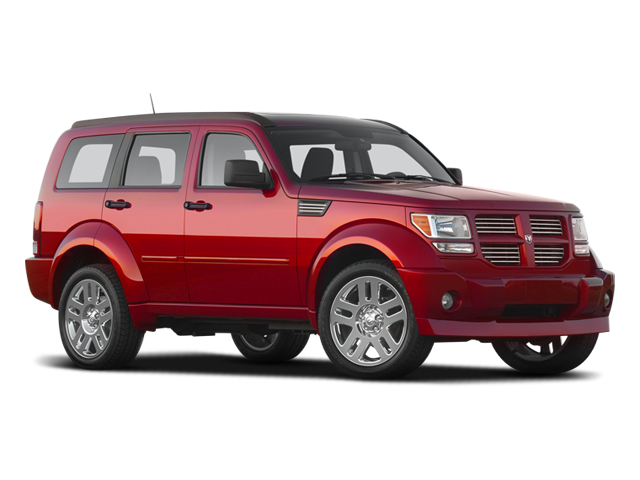 2008 Dodge Nitro SXT's photo