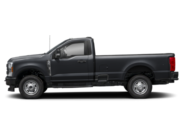 2026 Ford F-350 XLT photo 3