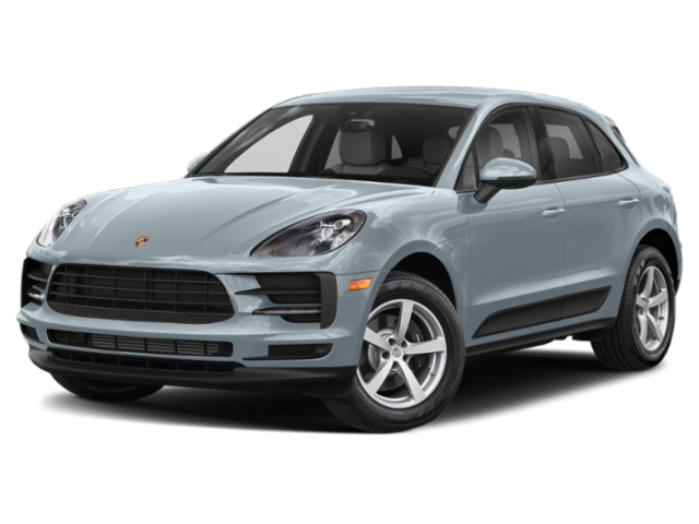 2019 Porsche Macan Base photo 2