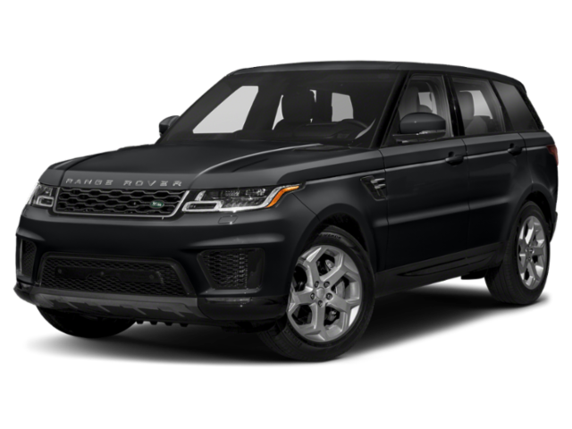 2018 Land Rover Range Rover Sport HSE