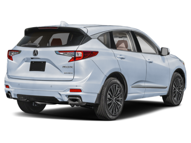 2025 Acura RDX Advance photo 2