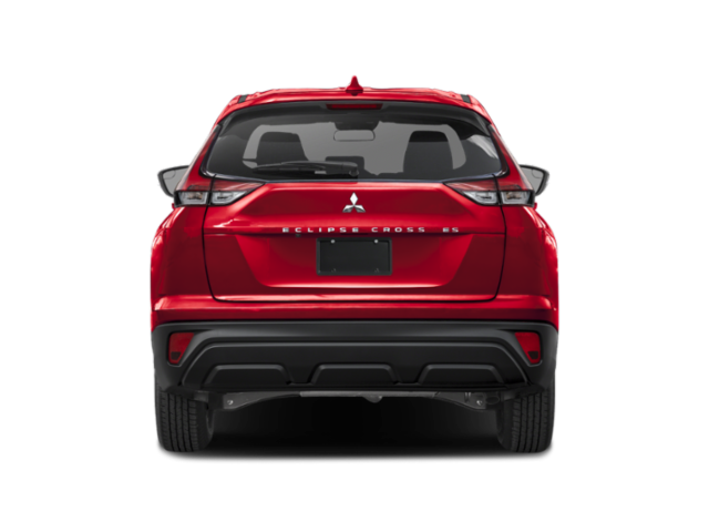 2025 Mitsubishi Eclipse Cross ES photo 5