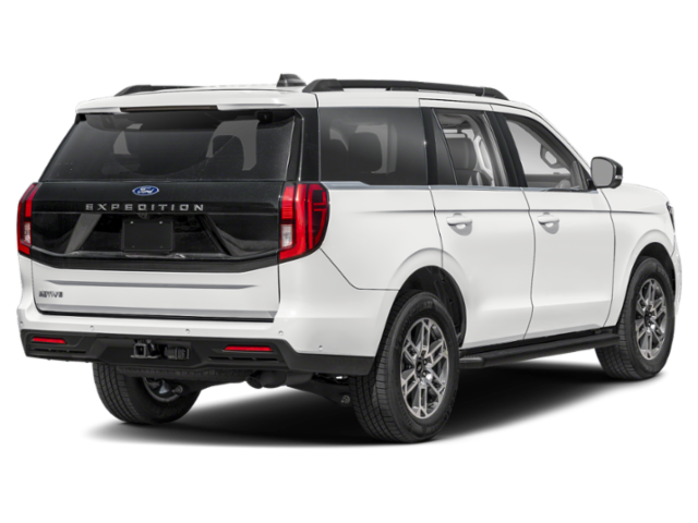 2026 Ford Expedition photo 2
