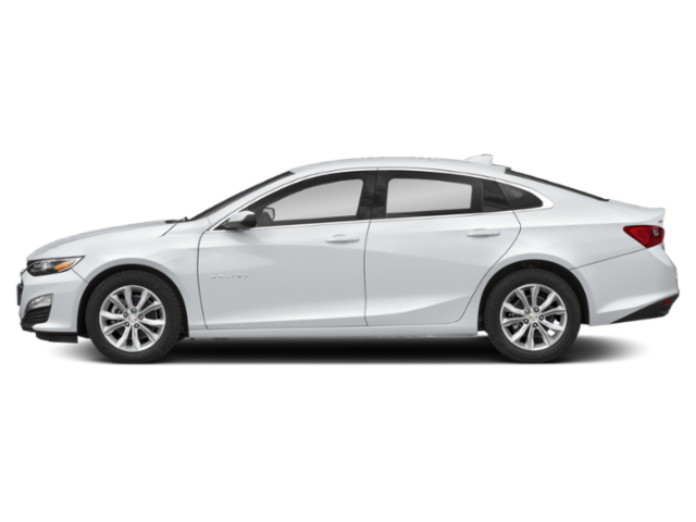 2023 Chevrolet Malibu 1LT photo 2