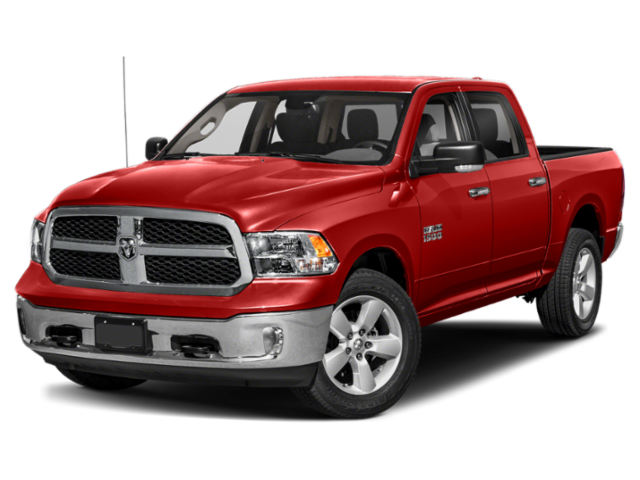 2024 RAM Ram 1500 Classic Warlock's photo