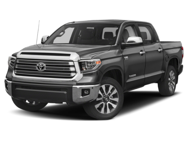 2019 Toyota Tundra Limited's photo
