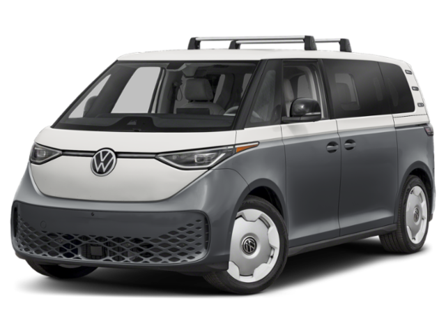 2025 Volkswagen ID. Buzz PRO S PLus's photo