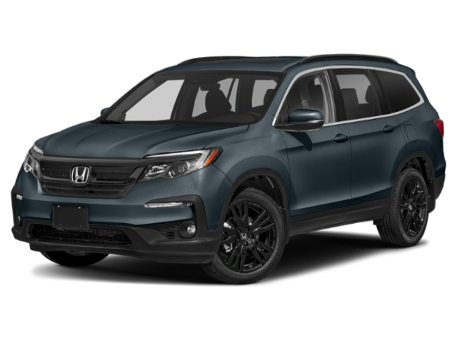 2022 Honda Pilot SE