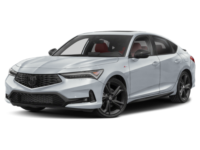 2025 Acura Integra A-Spec Technology photo 19