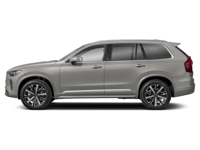 2025 Volvo XC90 Core photo 3