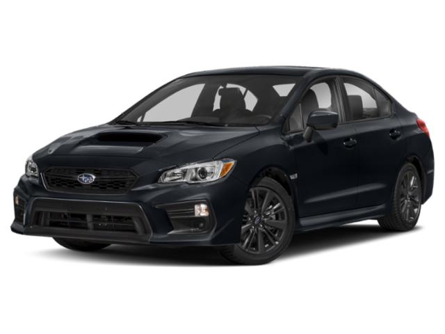 2019 Subaru WRX Base's photo
