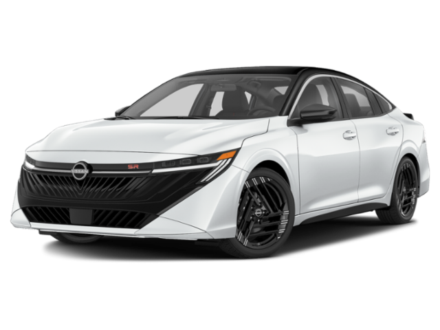 2026 Nissan Sentra SR's photo