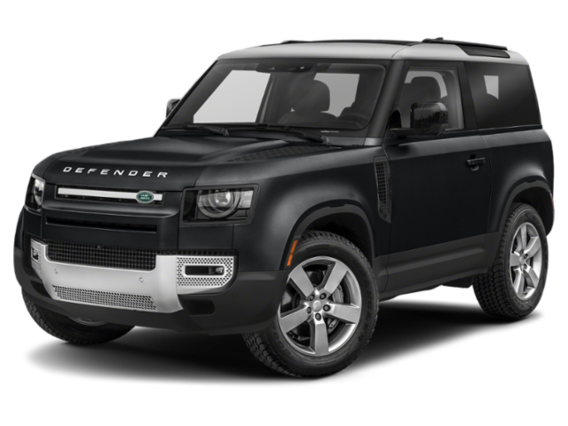 2022 Land Rover Defender X-Dynamic S's photo