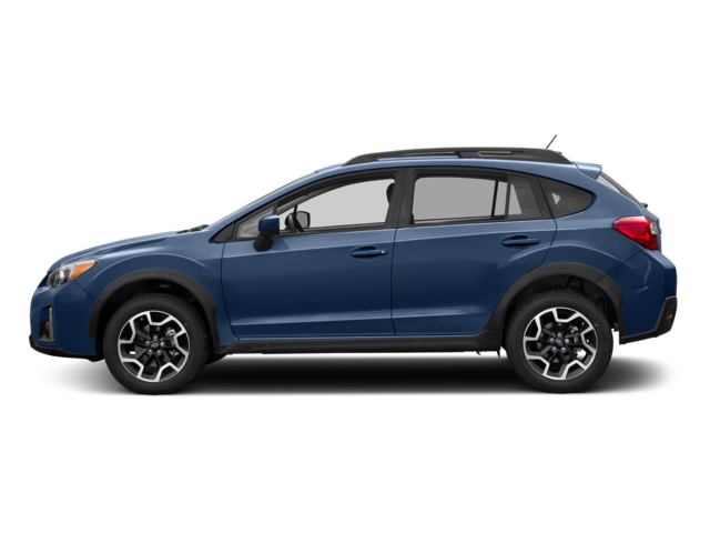 2017 Subaru Crosstrek 2.0i Premium photo 3