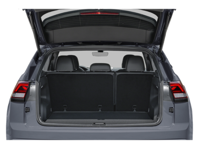 2026 Volkswagen Atlas Cross Sport SEL R-Line photo 3