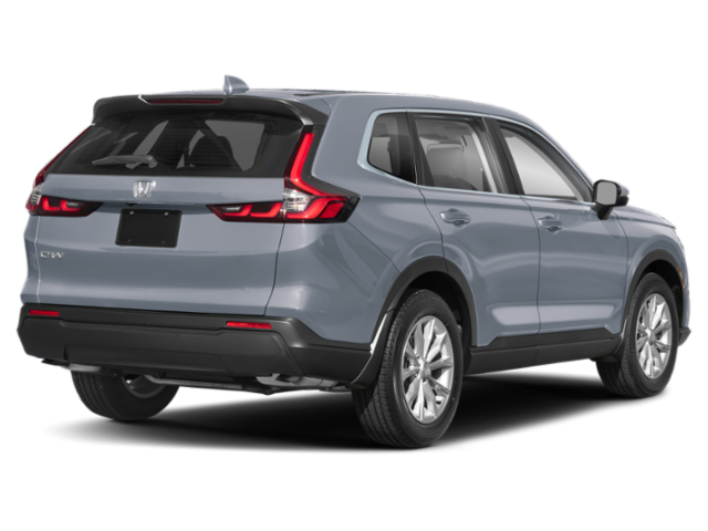 2026 Honda CR-V EX photo 4
