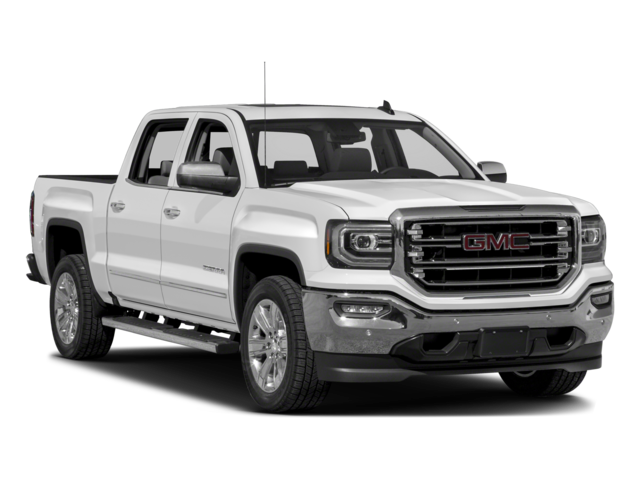 2018 Gmc Sierra 1500 SLT photo 7