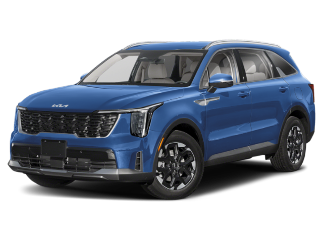 2025 Kia Sorento S's photo