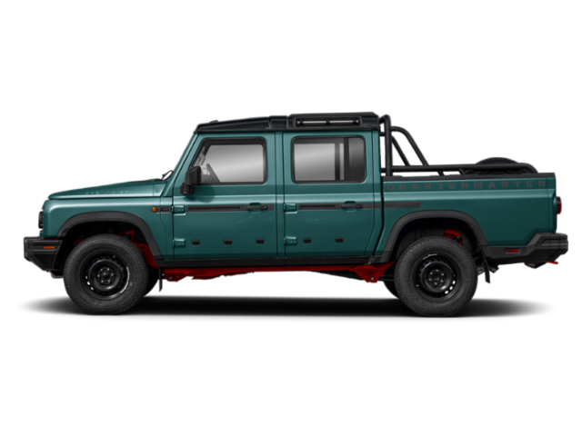 2025 Ineos Grenadier photo 3