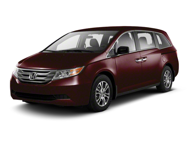 2010 Honda Odyssey