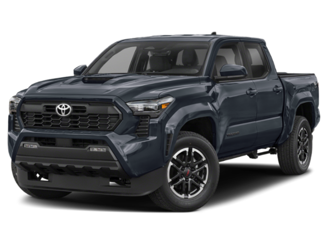 2025 Toyota Tacoma TRD Sport's photo
