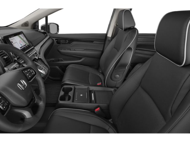 2026 Honda Odyssey Elite photo 8
