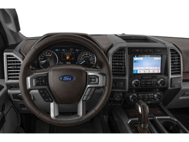 2019 Ford F-150 Limited photo 2
