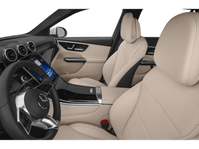 2026 Mercedes Benz GLC 300 photo 4