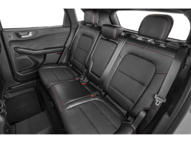2023 Ford Escape ST-Line Select photo 10