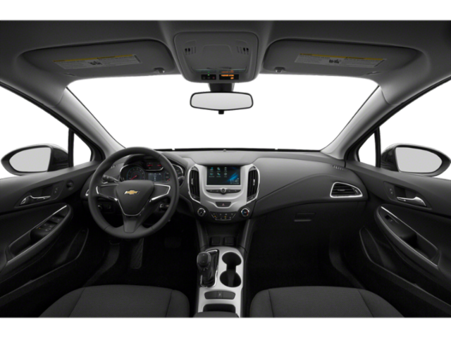 2018 Chevrolet Cruze LS photo 5