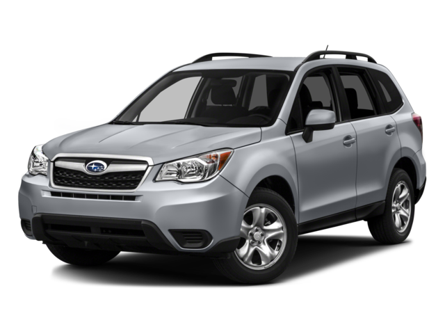 2016 Subaru Forester i's photo