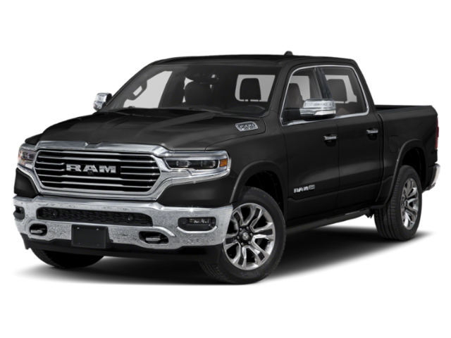 2019 RAM Ram 1500 Pickup Longhorn's photo